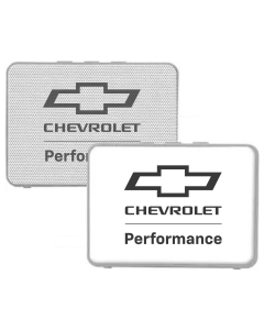 CHEVROLET PERFORMANCE Boxanne Bluetooth Speaker