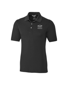 CHEVROLET PERFORMANCE Cutter & Buck Advantage Polo