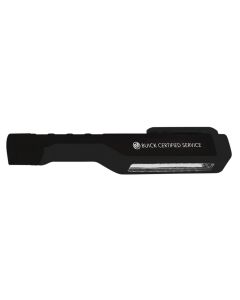 BUICK CERTIFIED SERVICE Flashlight with Magnet Clip