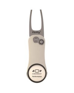 Chevrolet Performance PitchFix Divot Tool XL 3.0