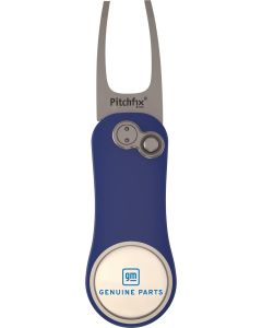 GM Genuine Parts PitchFix Divot Tool XL 3.0