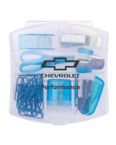 CHEVROLET PERFORMANCE 10-in-1 Office Supply Kit