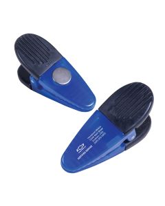 Chevrolet Certified Service Jumbo Magnetic Memo Clip