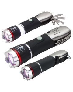 Chevrolet Performance Parts Roadway Handy Multi-Tool