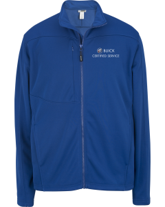 Buick Certified Service Men's Performance Tek Jacket