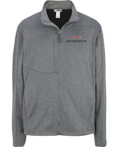 GMC Certified Service Men's Performance Tek Jacket