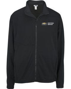 Chevrolet Certified Service Men's Performance Tek Jacket