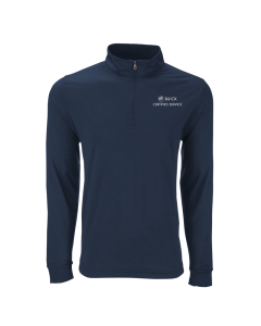 Buick Certified Service Men's Zen Pullover