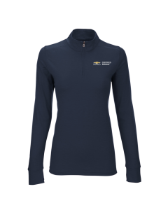 Chevrolet Certified Service Ladies Zen Pullover