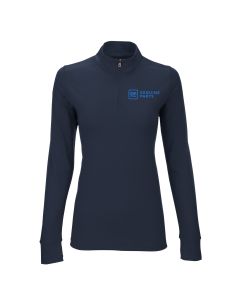 GM Genuine Parts Ladies Zen Pullover