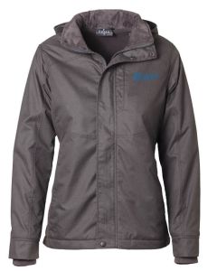GM Genuine Parts Ladies Outpost Jacket