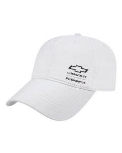 Chevrolet Performance Relaxed Golf Cap