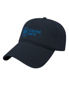 GM GENUINE PARTS Relaxed Golf Cap