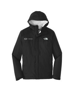 Chevrolet Performance The North Face Mens Rain Jacket