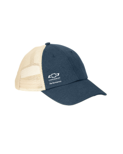 CHEVROLET PERFORMANCE Eco Soft Mesh Trucker Cap