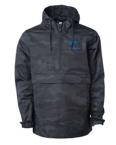 GM ACDelco Men's Nylon Anorak