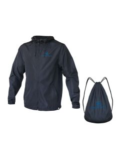 GM Genuine Parts 2-in-1 Dryflip Windbreaker