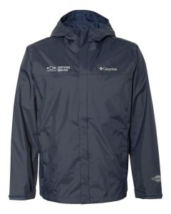 Chevy Men's Columbia Watertight™ II Jacket 