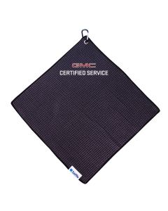 GMC Soffle Greens Towel