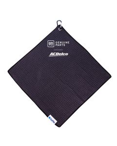 GM ACDelco Soffle Greens Towel