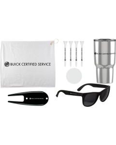 Buick Kong Golf Kit