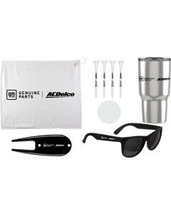 GM ACDelco Kong Golf Kit