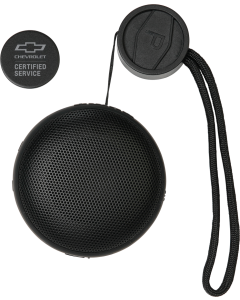 Chevy Puma Pop Top Mini Speaker