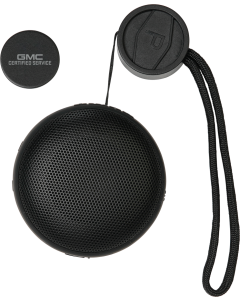 GMC Puma Pop Top Mini Speaker