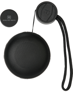 GM Genuine Parts Puma Pop Top Mini Speaker