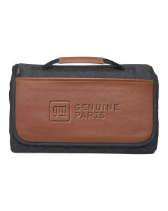 GM Genuine Parts Field & Co.® Campster Picnic Blanket