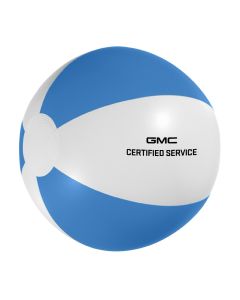GMC 12" Beach Ball