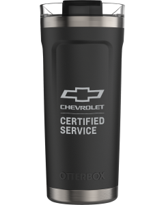 Chevy Otterbox® Elevation 20 Oz Stainless Tumbler
