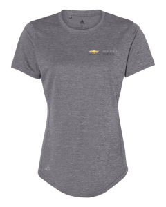 Chevy Adidas - Ladies' Sport T-Shirt