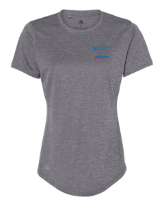 GM ACDelco Adidas - Ladies' Sport T-Shirt