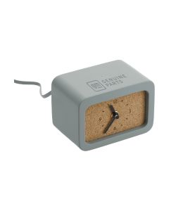 GM Genuine Parts Set in Stone Wireless Charging Desk Clock