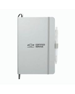 Chevy 5.5" x 8.5" FSC® Mix Bound Journal Book Set