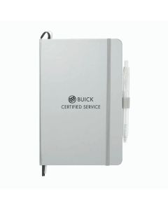 Buick 5.5" x 8.5" FSC® Mix Bound Journal Book Set