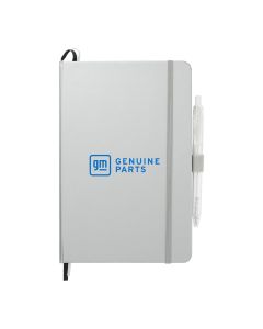 GM Genuine Parts 5.5" x 8.5" FSC® Mix Bound Journal Book Set