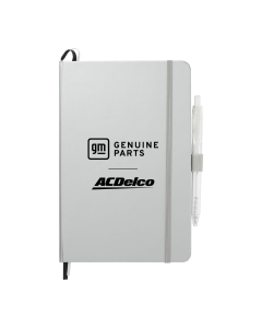 GM ACDelco 5.5" x 8.5" FSC® Mix Bound Journal Book Set