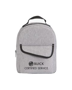 Buick Merchant & Craft Revive rPET Lunch Cooler