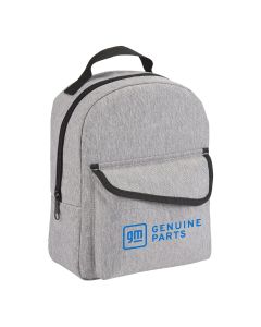 GM Genuine Parts Merchant & Craft Revive rPET Lunch Cooler