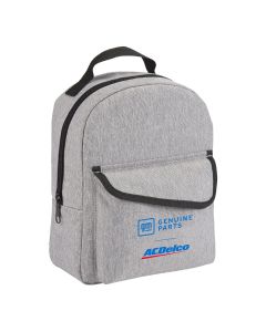 GM ACDelco Merchant & Craft Revive rPET Lunch Cooler