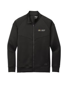 Chevy OGIO ® ENDURANCE Modern Performance Full-Zip