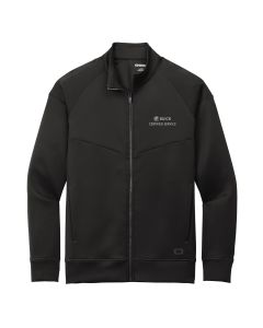 Buick OGIO ® ENDURANCE Modern Performance Full-Zip