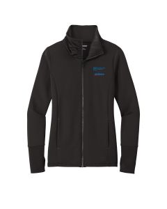 GM ACDelco OGIO ® ENDURANCE Ladies Modern Performance Full-Zip