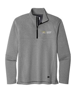 Chevy OGIO® Transition 1/4-Zip