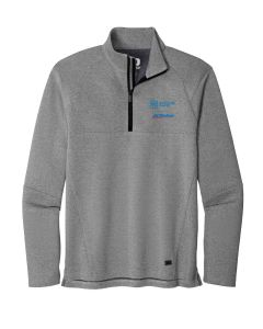 GM ACDelco OGIO® Transition 1/4-Zip