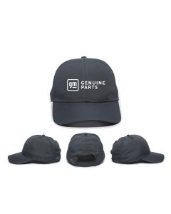 GM Genuine Parts PN-100 Low Crown Cap