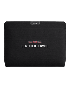 GMC Certified Service Bellroy 16" Laptop Sleeve