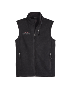 GMC Certified Service Men's Overachiever Vest